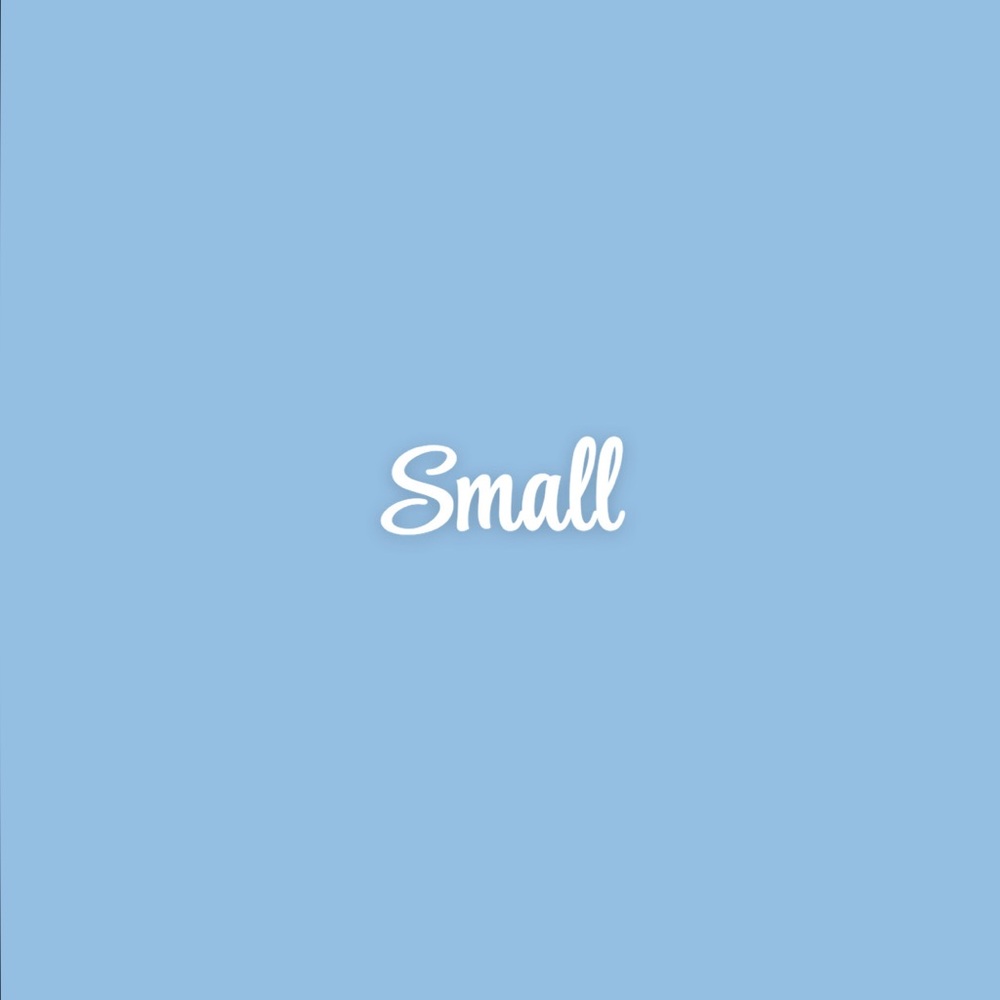Women’s Small